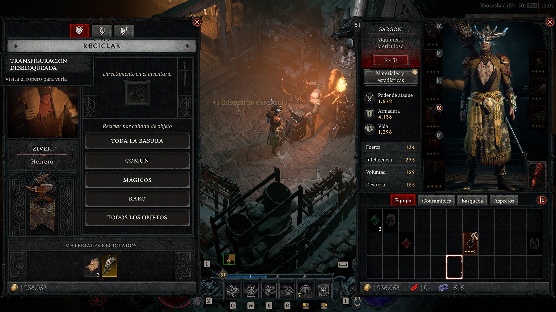 Diablo IV - Imagen 9